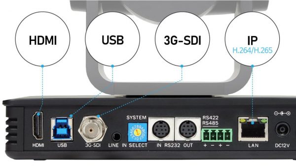 Comreon CR570