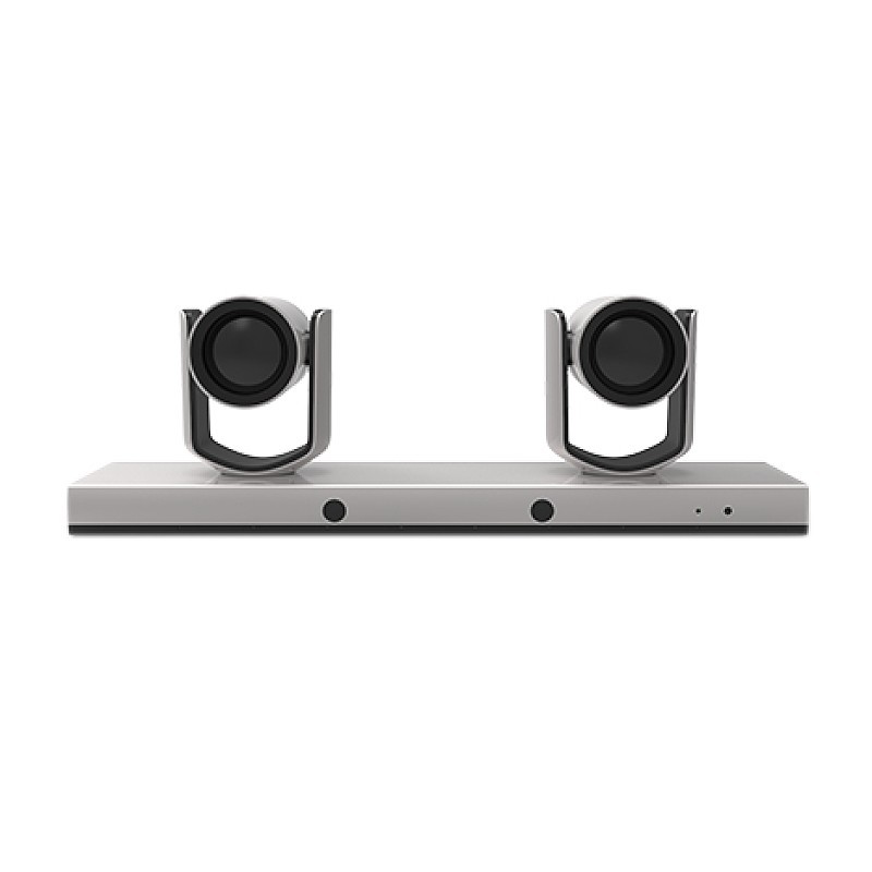Speaker Sprecher Tracking Voice Kamera